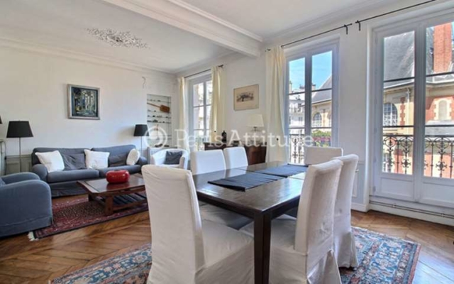 En location En location